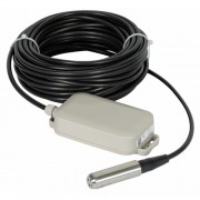 Hidrostatinis lygio matuoklis skysčiams, duomenų kaupiklis, NB-IoT